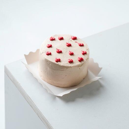 BENTO CAKE 013: A SWEET DELIGHT FOR 1-2