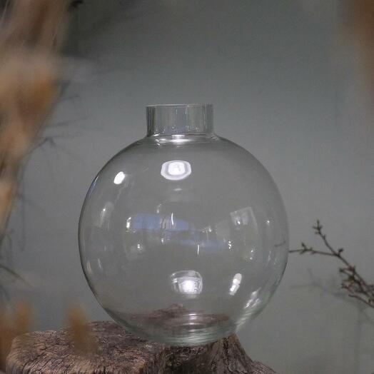 Большой шар - Идеально для высоких букетов