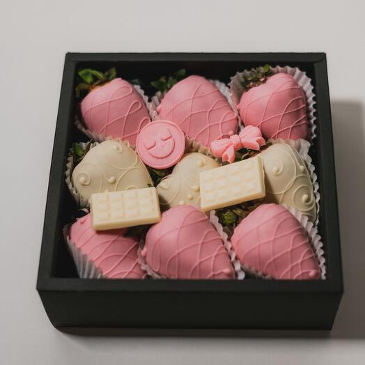 Сет «КӨРКЕМ» 9 шт