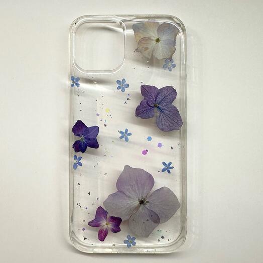 Чехол для iPhone 13