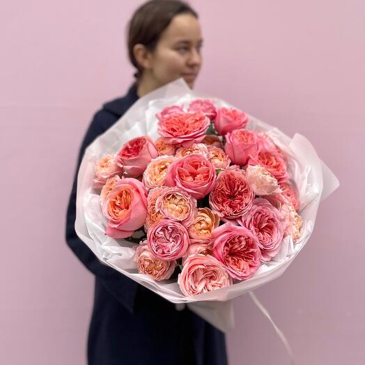 Rose soffici