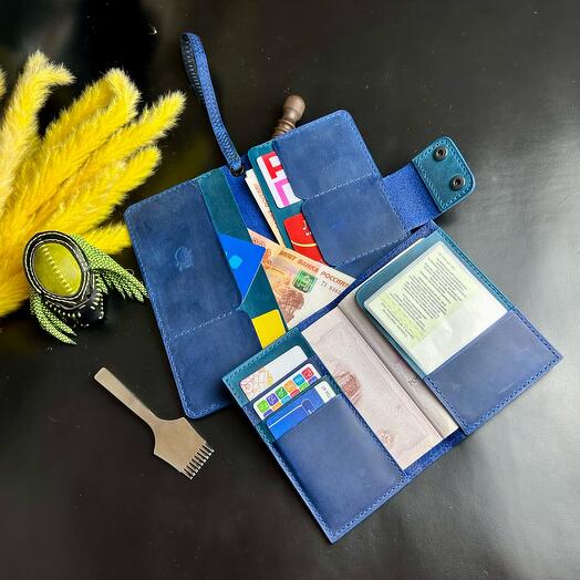 Подарочный набор для любимых мужчин