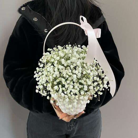 Bloom flower