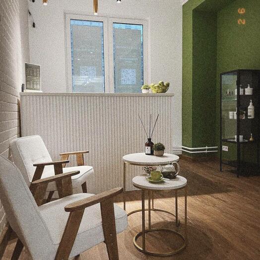 Электронный Подарочный сертификат "Спа Церемония «Королевский отдых» для двоих  (2 ч 30 м)"