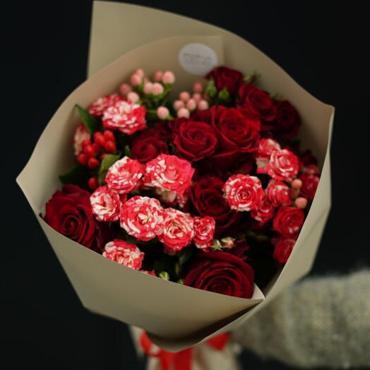 Lovely Bouquet