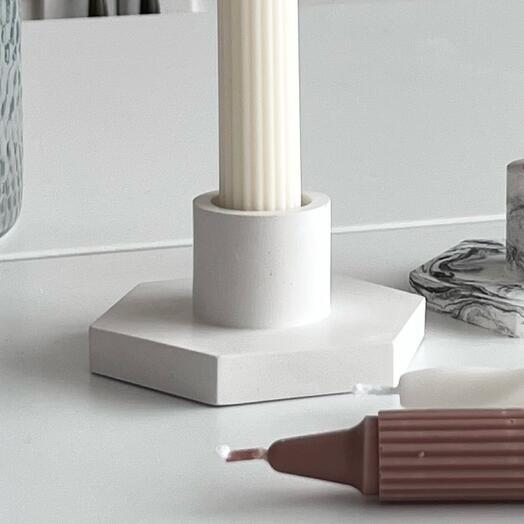 Подсвечник