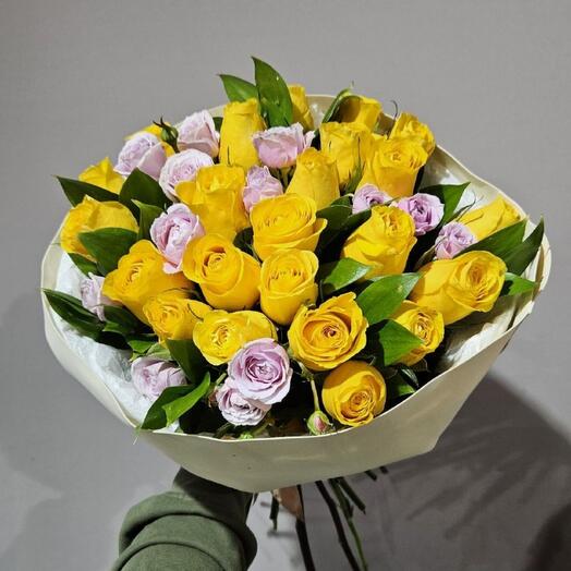 Roses