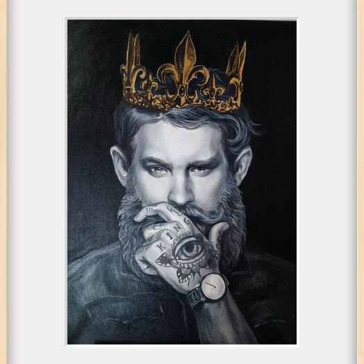 Король King 👑