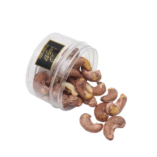 Cashew Roasted With Shell 100g