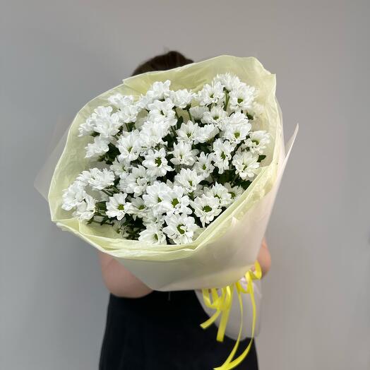 Мини букет сантини 🌼