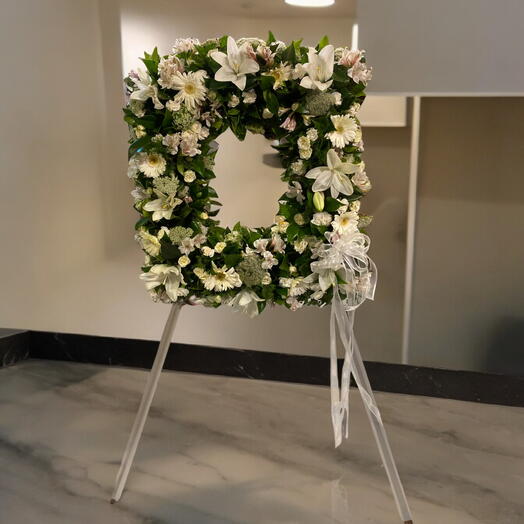 Eterno descanso