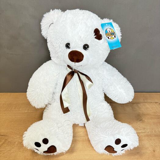 Мягкая игрушка 🧸