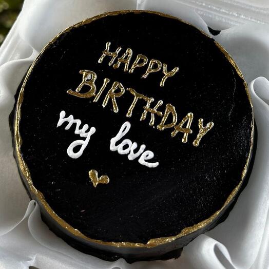 Бенто торт 🥳