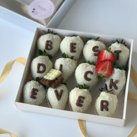Box - Best dick ever
