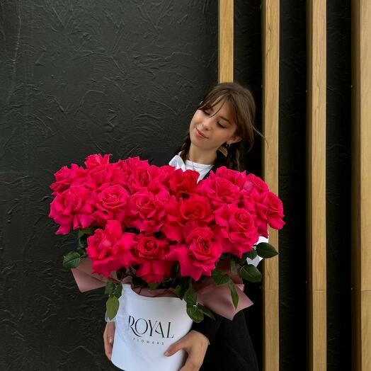 Композиция М "Очень ценим Вас"