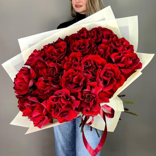 Французские розы❣️