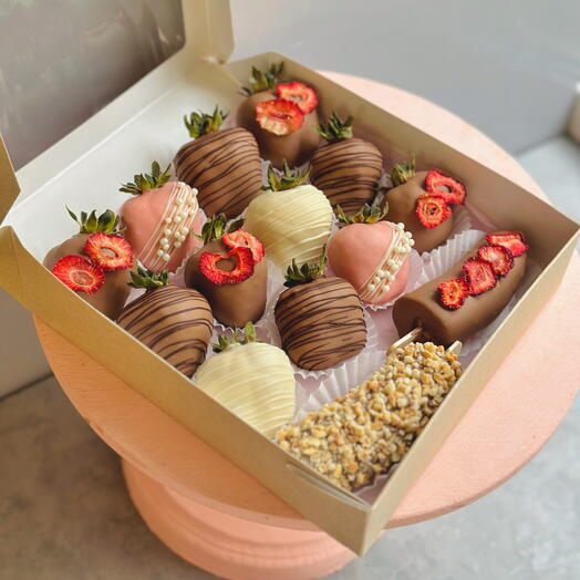 12🍓2🍌