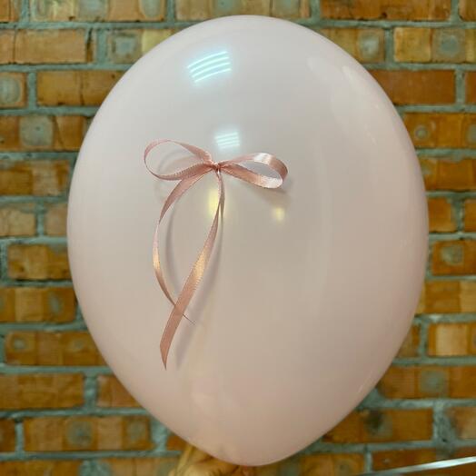 Globos de helio con arcos 1pc