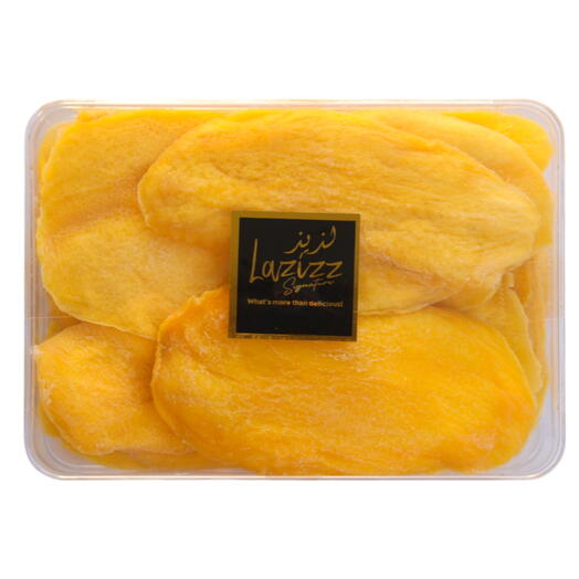 Mango Dried Slice Premium 500g