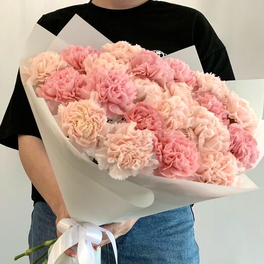 Стойкие и стильные диантусы микс цветов🌸