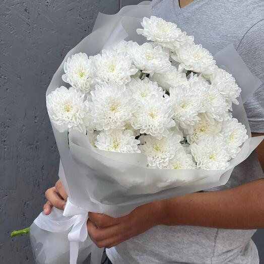 Бедная нежность