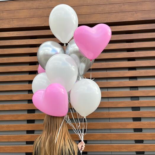 Набор «Любовь»