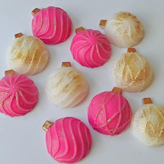 Ароматический воск Wax melts с ароматом Гранат и ваниль