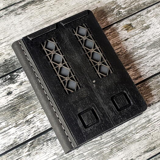 Belgrade door notepad Takovska