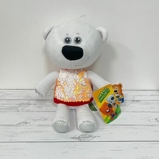White Bear