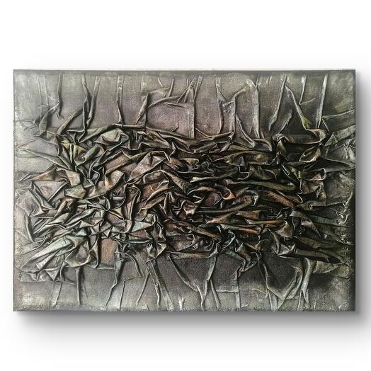 Чёрное па-де-де. Мариинка