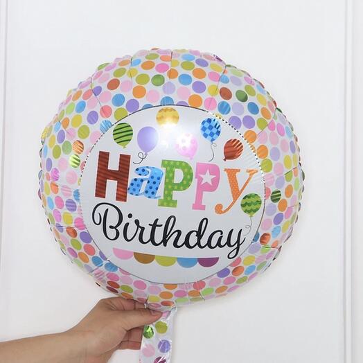 Happy birthday🎈🎈