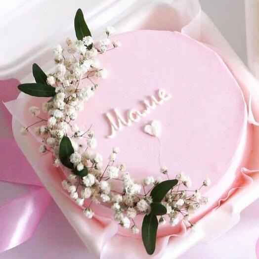 Бенто -тортик для мамы 🌸