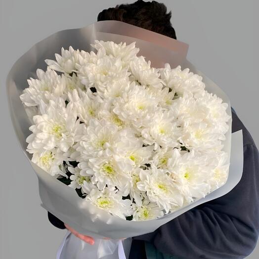 Хризантема