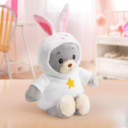 Мишка лаппи