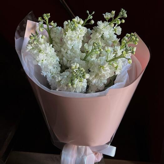 Ароматное облачко