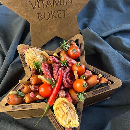 Звезда Гурмана