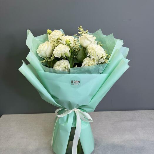 Безмятежное счастье