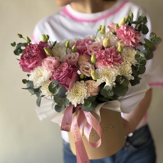 Композиция Маргарита