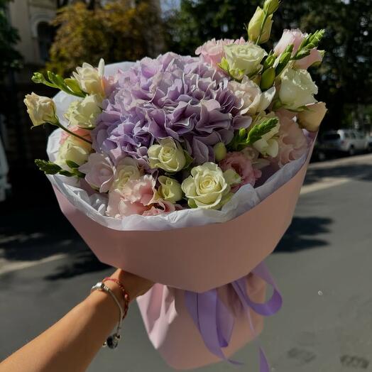 Mix Bouquet B-079