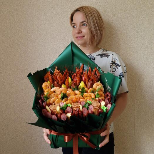 Аппетитный клад