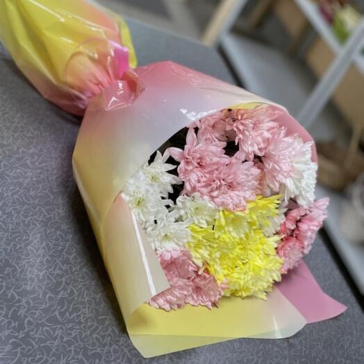 Нежное суфле
