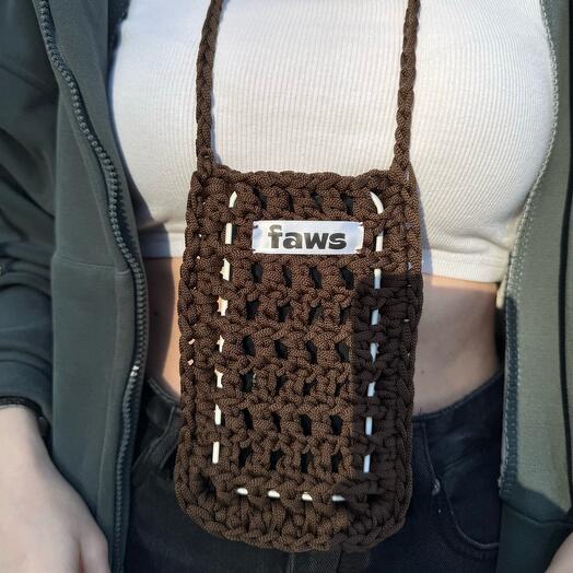 Сумка-кошелек