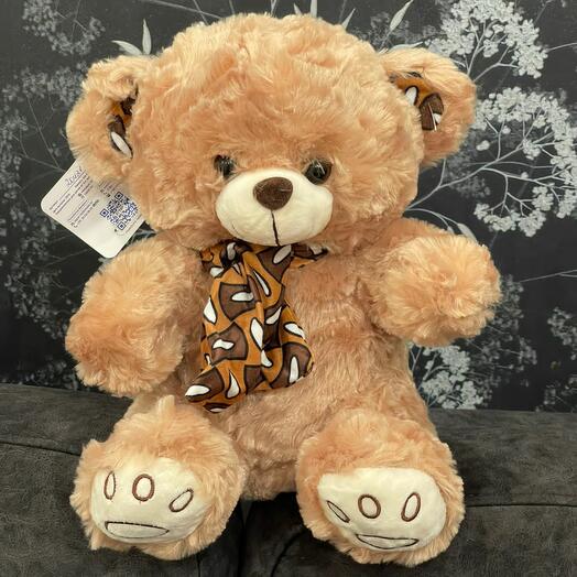 Игрушка 🧸