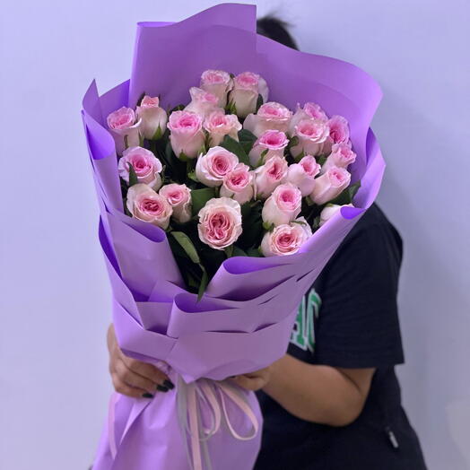 «Очерование любви»