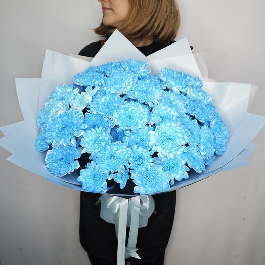 Bouquet of flowers "Northern Lights"