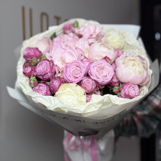 Love From