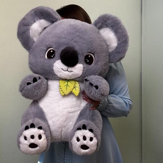 Мягкая игрушка Коала