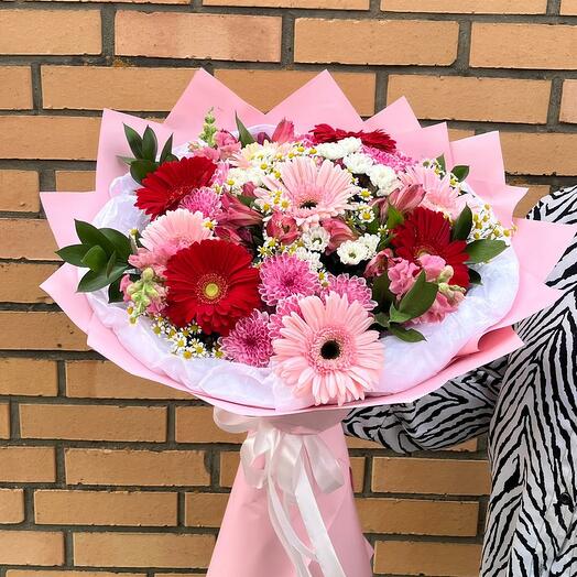 Кружевное лето