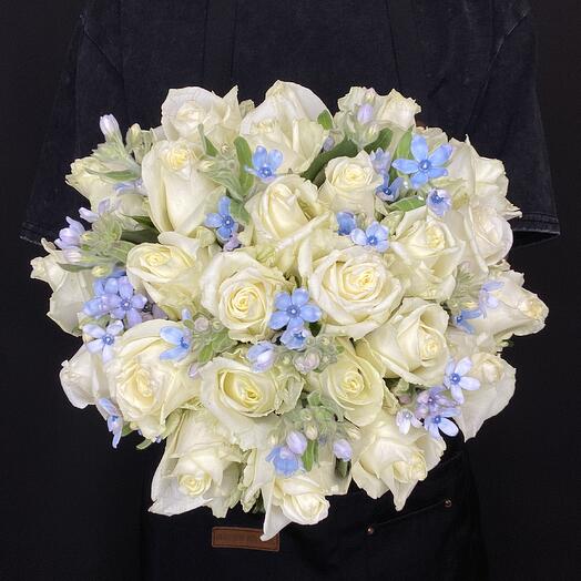 Букет для невесты