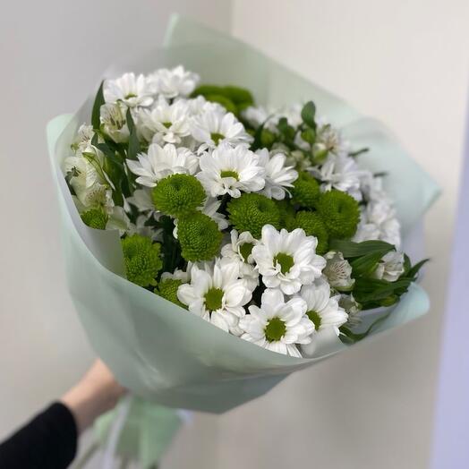 Свежесть дня 🍃